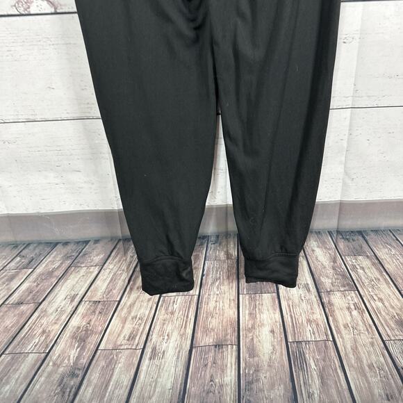 Lululemon Jogger Womens 4 Black Ready To High-Rise Tapered Soft Drawstring - Picture 4 of 10